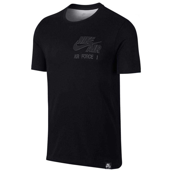Nike Ανδρική κοντομάνικη μπλούζα